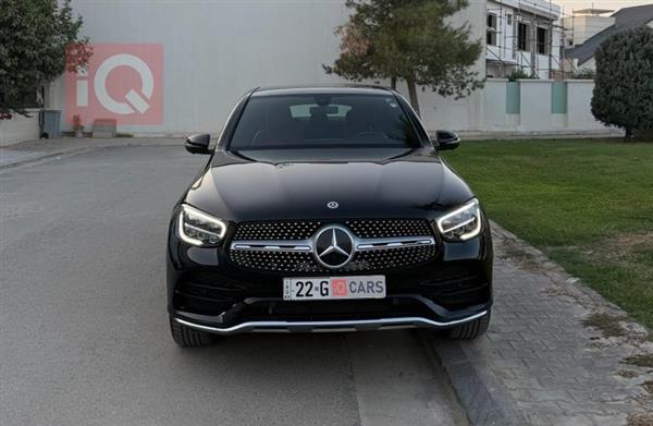 مرسيدس بنز GLC 2023 للبيع في العراق - اربيل